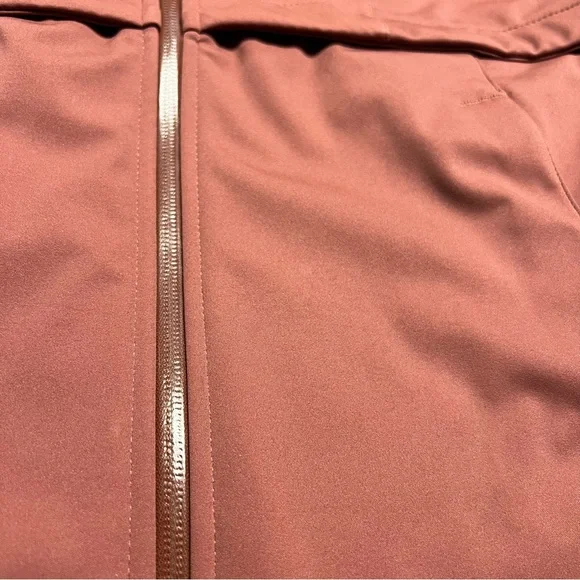 Columbia Canyon Meadows Softshell Jacket Windbreaker Women’s Medium - Picture 10 of 11